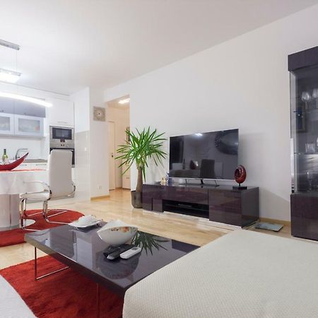 ספליט Luxury Apartment מראה חיצוני תמונה