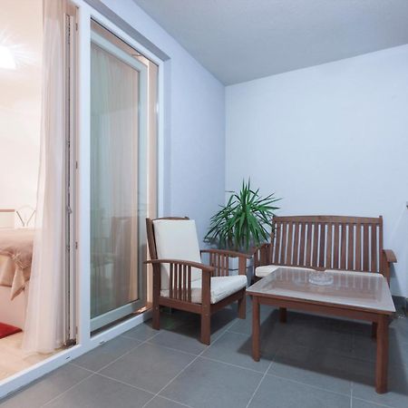 ספליט Luxury Apartment מראה חיצוני תמונה
