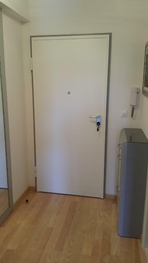 ספליט Luxury Apartment מראה חיצוני תמונה