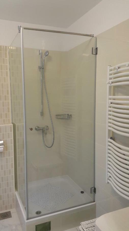 ספליט Luxury Apartment מראה חיצוני תמונה