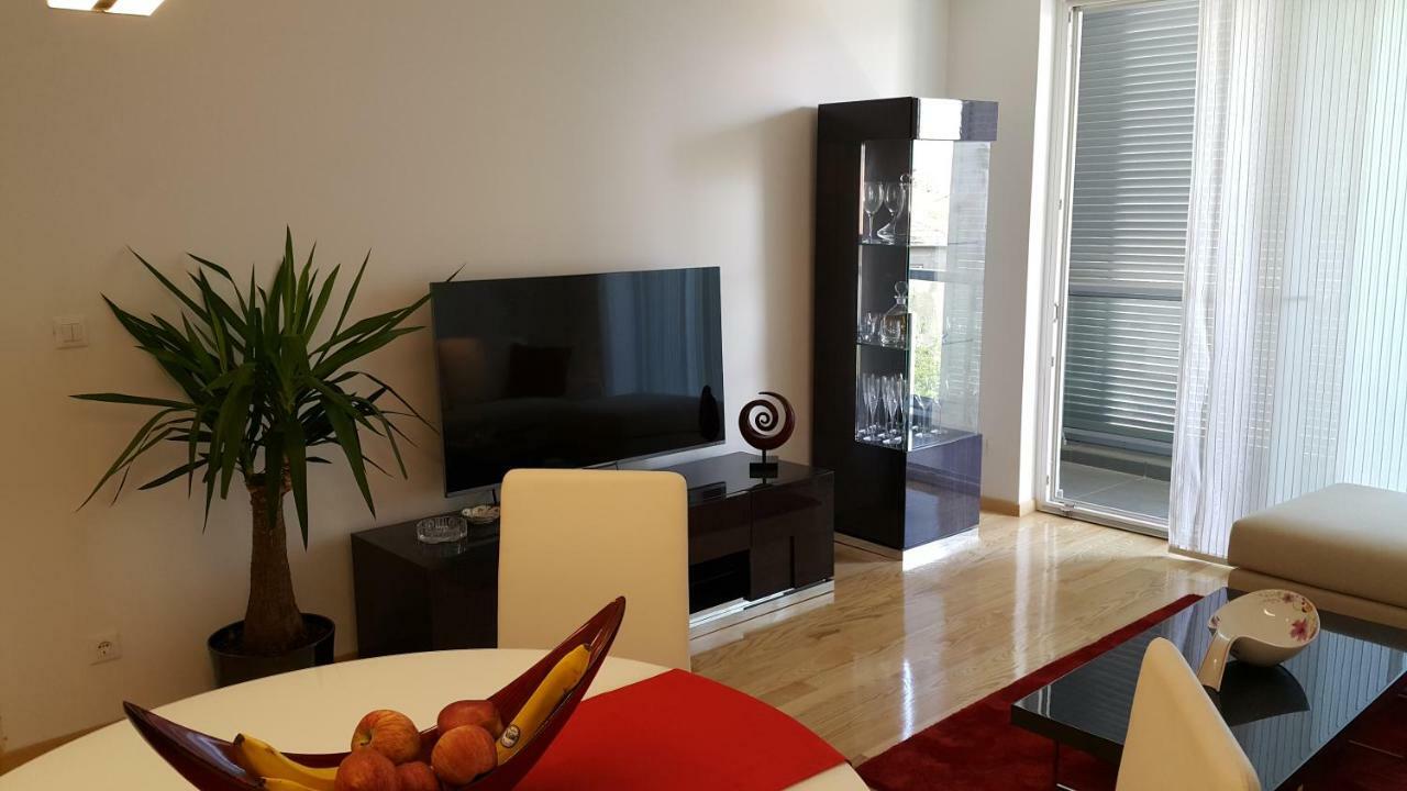 ספליט Luxury Apartment מראה חיצוני תמונה