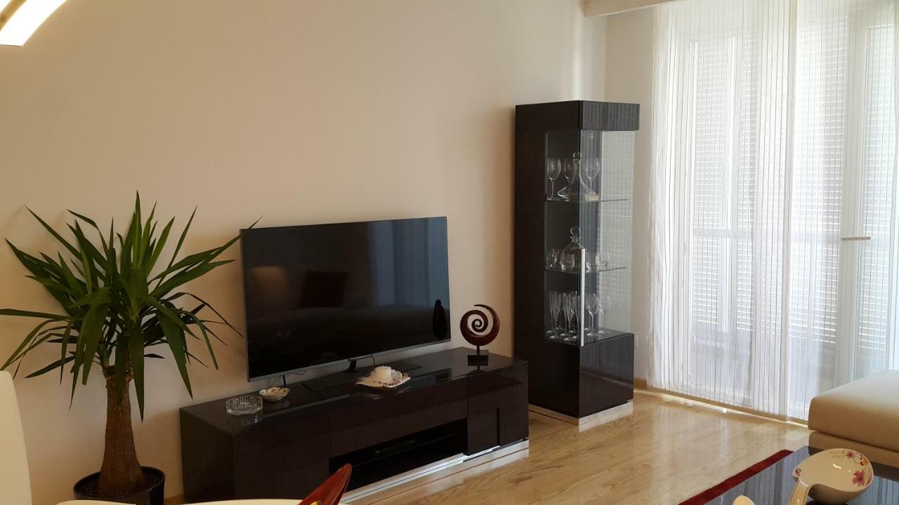 ספליט Luxury Apartment מראה חיצוני תמונה