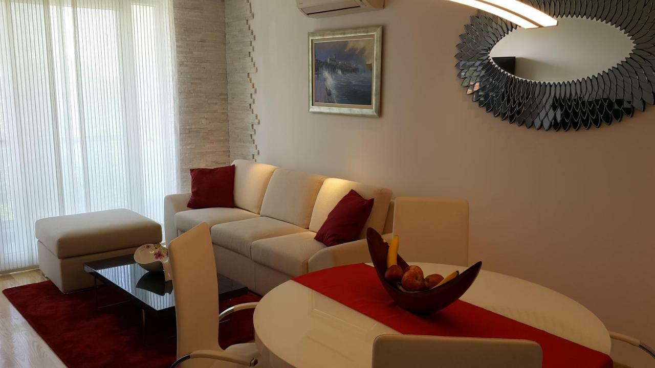ספליט Luxury Apartment מראה חיצוני תמונה