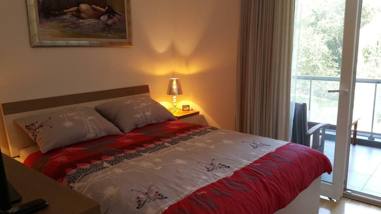 ספליט Luxury Apartment מראה חיצוני תמונה