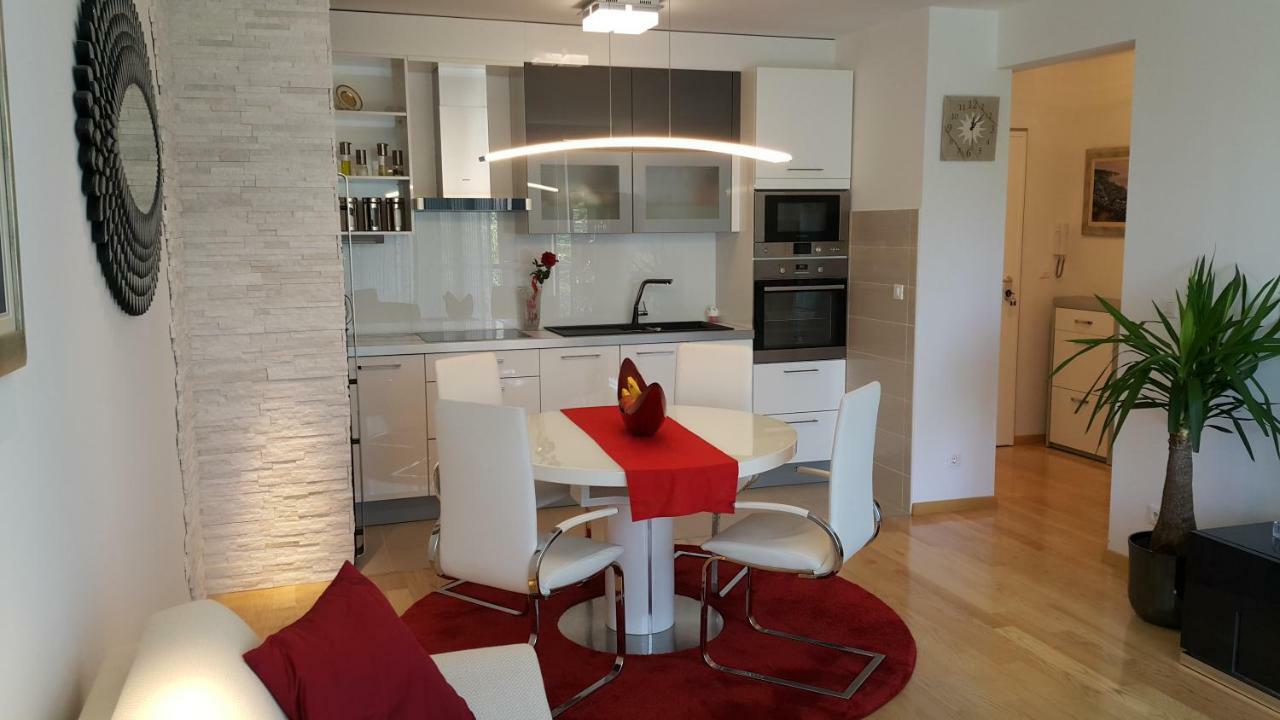 ספליט Luxury Apartment מראה חיצוני תמונה