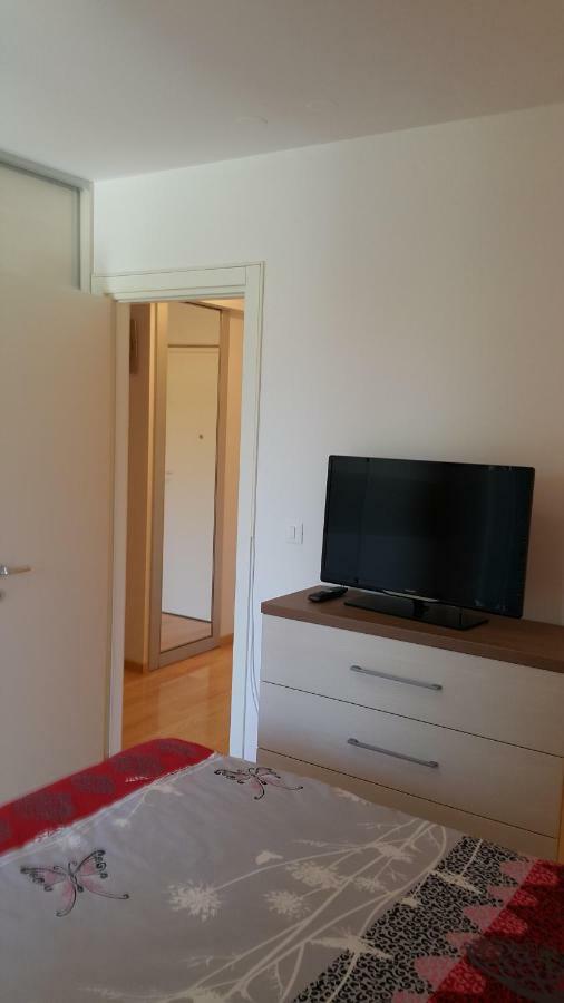 ספליט Luxury Apartment מראה חיצוני תמונה