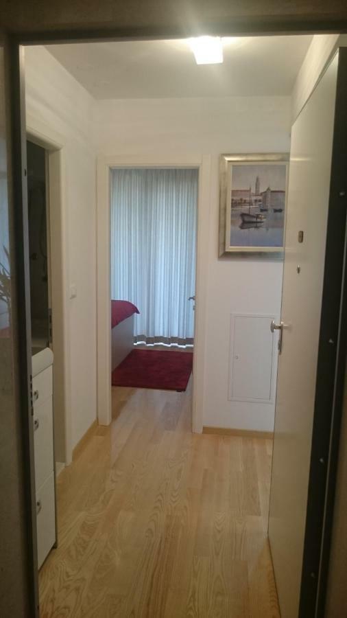 ספליט Luxury Apartment מראה חיצוני תמונה