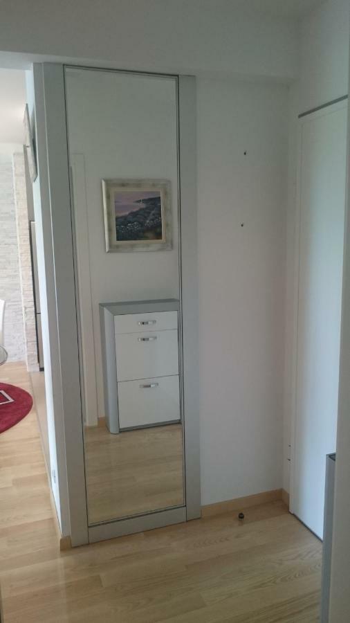 ספליט Luxury Apartment מראה חיצוני תמונה