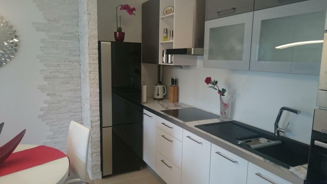 ספליט Luxury Apartment מראה חיצוני תמונה