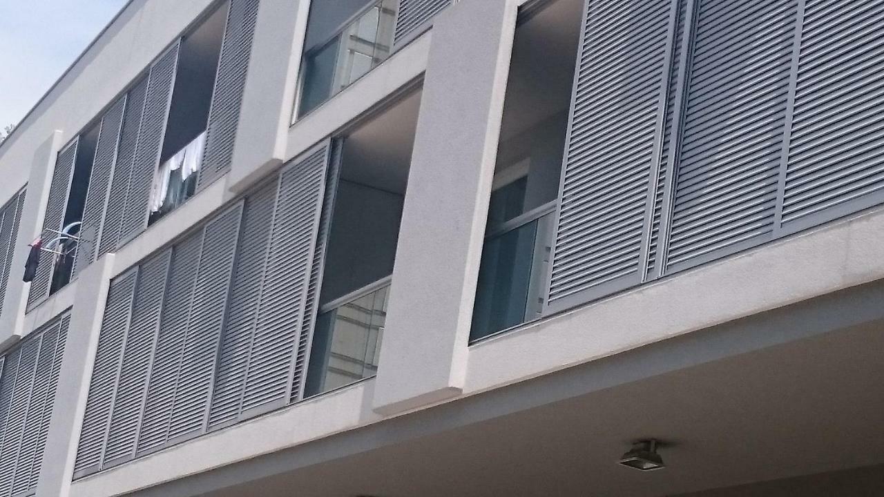ספליט Luxury Apartment מראה חיצוני תמונה
