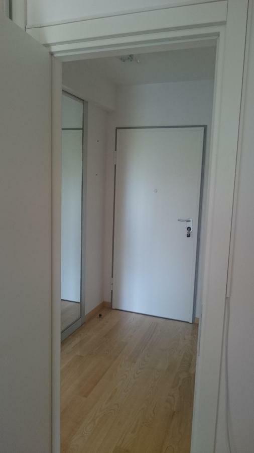 ספליט Luxury Apartment מראה חיצוני תמונה