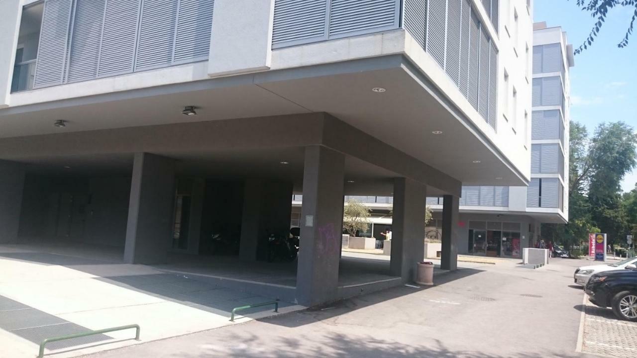 ספליט Luxury Apartment מראה חיצוני תמונה