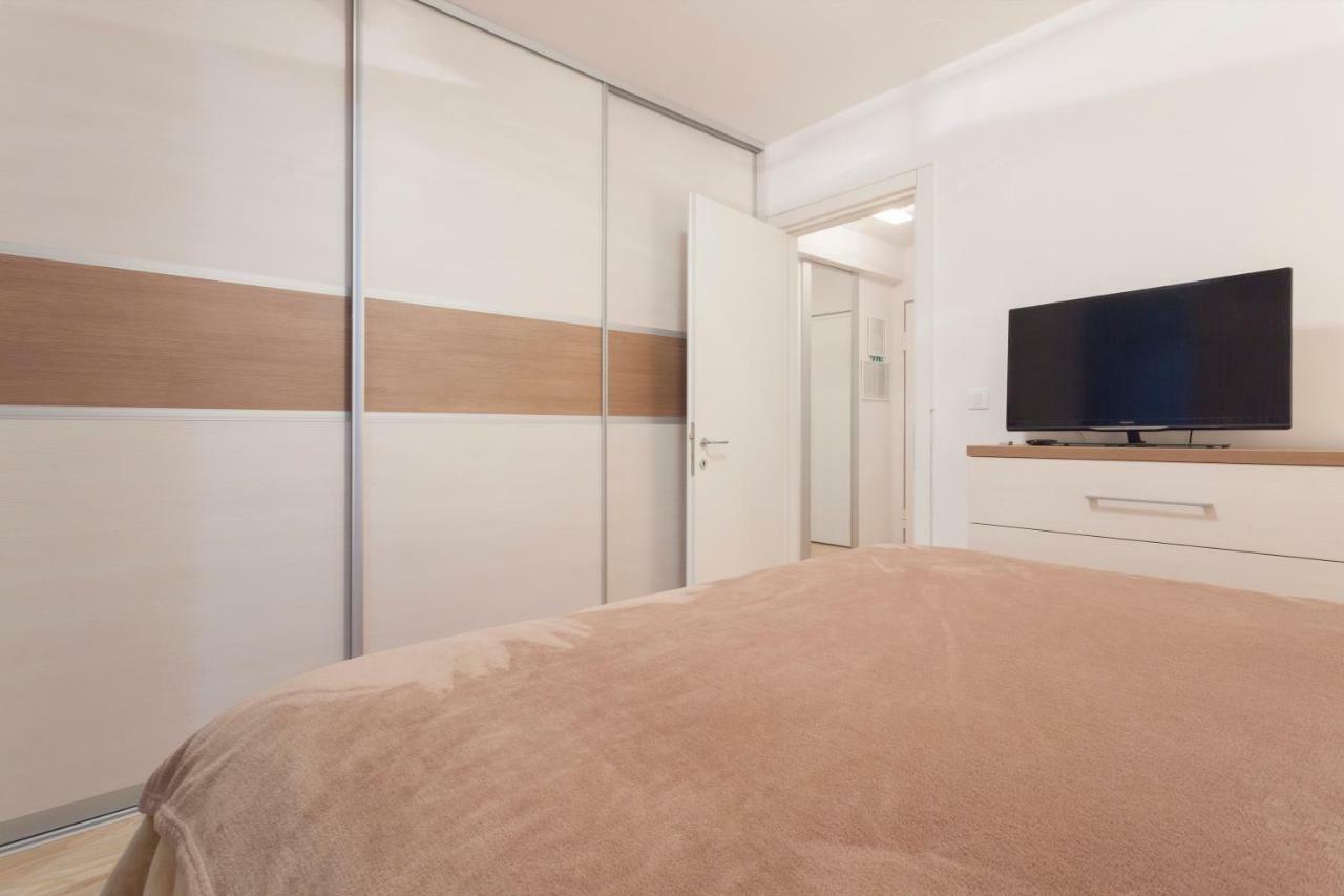 ספליט Luxury Apartment מראה חיצוני תמונה