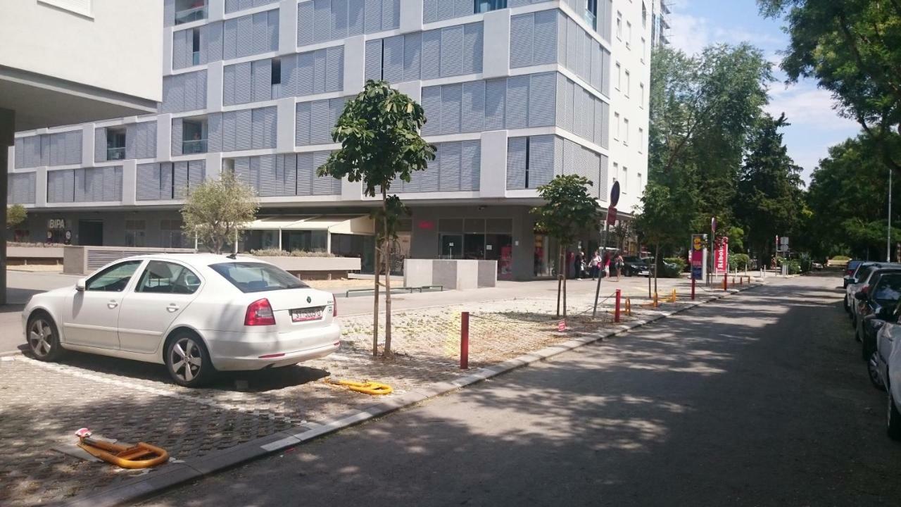 ספליט Luxury Apartment מראה חיצוני תמונה